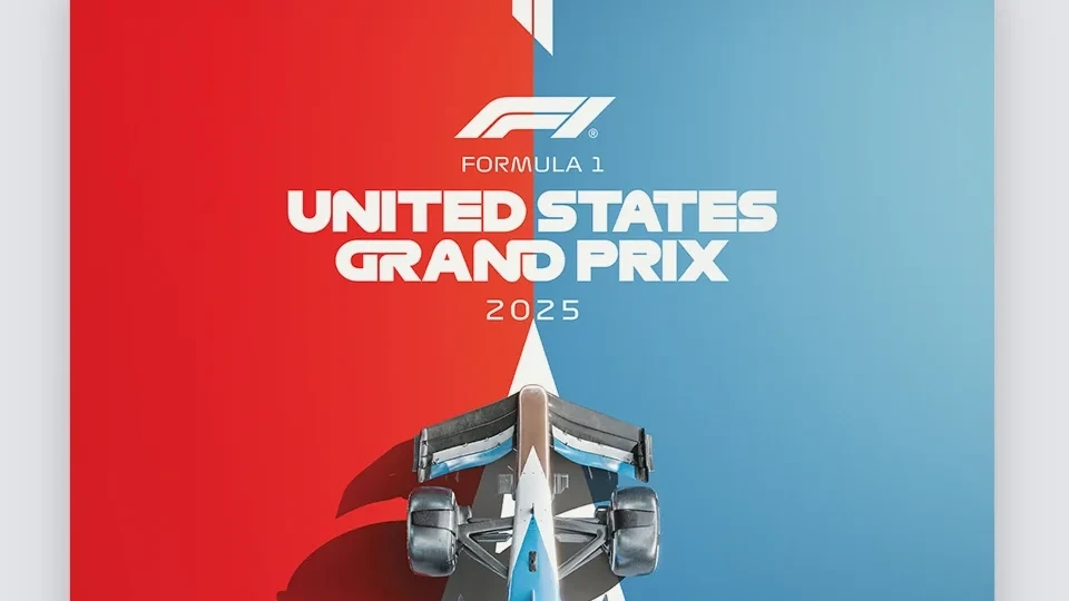 F1 US GP