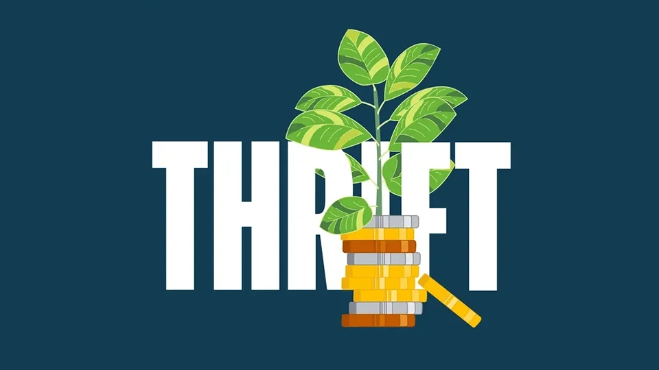 Thrift