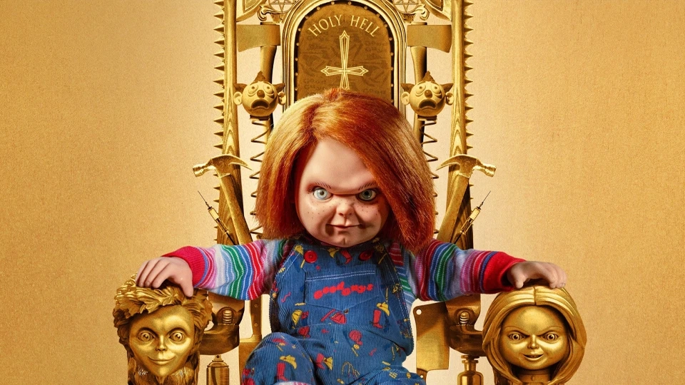 Chucky S3