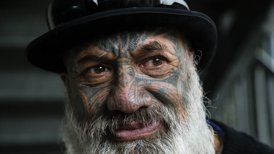 The Stoeln Children Of Aotearoa