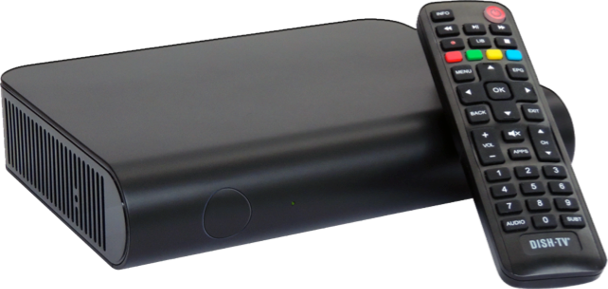 Box Remote
