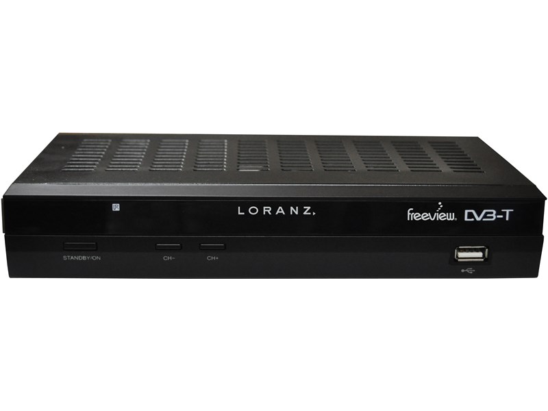 Loranz LZ2911STB-USB