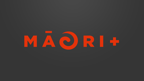 OD carousel Maori Plus Logo