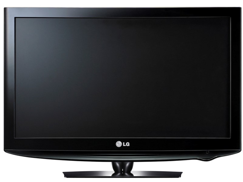 LG TV - Freeview